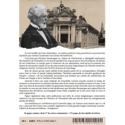 Le Fil d'Or – Paul Le Cour & le Hiéron du Val d'Or – Christian Doumergue (verso)