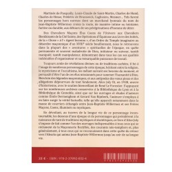 Un Mystique lyonnais et les secrets de la Franc-Maçonnerie – Alice Joly