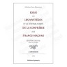 Essai sur les Mystères et le véritable Objet de la Confrérie des Francs-Maçons – Karl Friedrich Koppen