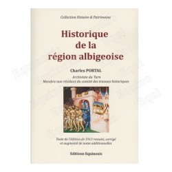 Historique de la région albigeoise – Charles Portal