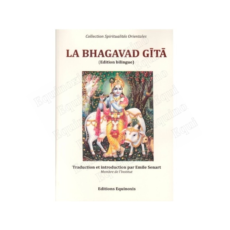 La Bhagavad Gita
