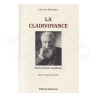 La Clairvoyance – Charles Webster Leadbeater