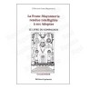 La Franc-Maçonnerie rendue intelligible à ses adeptes – Le Livre du Compagnon – Oswald Wirth