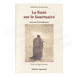La nuée sur le sanctuaire – Karl von Eckartshausen