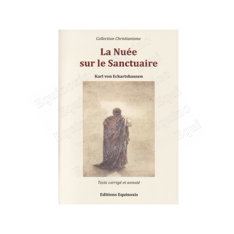 La nuée sur le sanctuaire – Karl von Eckartshausen