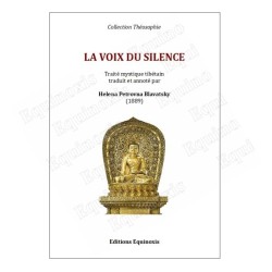 La voix du silence – Helena Petrovna Blavatsky