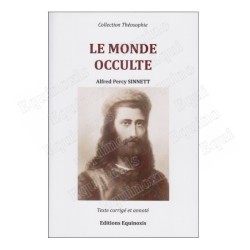 Le Monde Occulte – Alfred Percy Sinnett