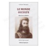 Le Monde Occulte – Alfred Percy Sinnett