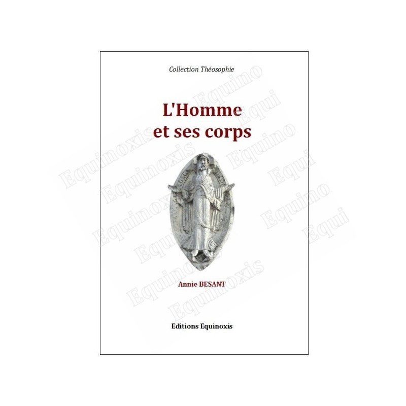 L'Homme et ses corps – Annie Besant