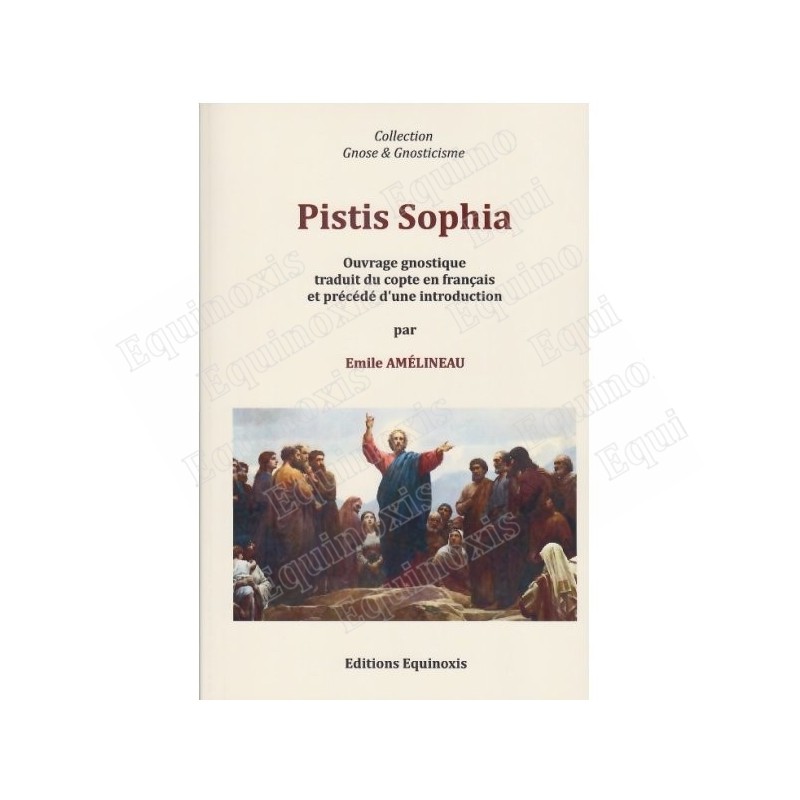 Pistis Sophia