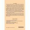 Le comté de Razès et le Diocèse d'Alet – Louis Fédié (verso)