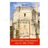 Recherches historiques sur la ville d'Alet – Abbé J.-T. Lasserre