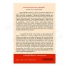 Recherches historiques sur la ville d'Alet – Abbé J.-T. Lasserre - 4ème de couverture