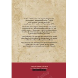 L'affaire Gélis - L'intégralité de l'enquête - T. 1