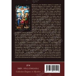 Rennes-le-Château – Un Chapitre maçonnique secret – Daniel Dugès